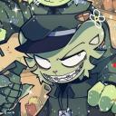 Psychopathe Discord Server Banner