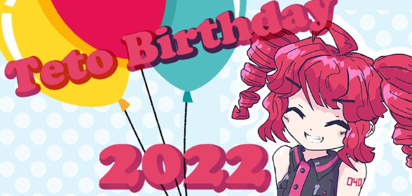 Teto Birth 2022 Celebrations this Saturday!
