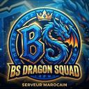 Brawl Arab Discord Server Banner