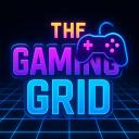 The Gaming Grid Discord Server Banner