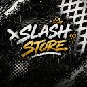 SLASH | STORE | #RUMO1K Discord Server Banner