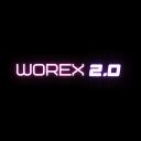 W  O  R  E  X Discord Server Banner
