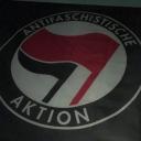 ⚔️Antifaschistische Aktion Discord Server Banner