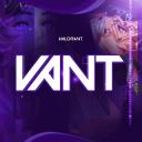 VANT Discord Server Banner