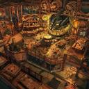 Kozak's Community Tavern Icon