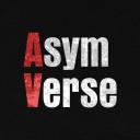 AsymVerse Discord Server Banner