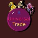 A universal trade Discord Server Banner