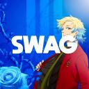 SWAG - 0% TAXA 0,50c Discord Server Banner