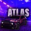 Atlas Discord Server Banner