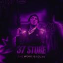 37 store Discord Server Banner