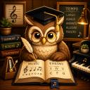Study Singing Discord Server Banner