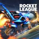 rocket Discord Server Banner