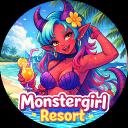 MonsterGirl Resort Discord Server Banner