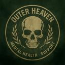Outer Heaven Discord Server Banner