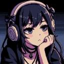 vicky's space Discord Server Banner