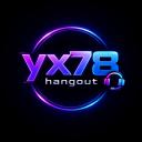 yx78 hangout Discord Server Banner
