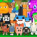 Steal A Brainrot + PVB | Trading Discord Server Banner