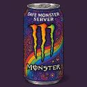 ✨Ｍｏｎｓｔｅｒ ｆａｎｓ✨ Discord Server Banner