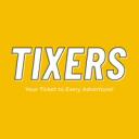 Tixers Discord Server Banner