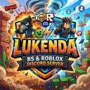 Lukenda’s Roblox Trading Server Discord Server Banner