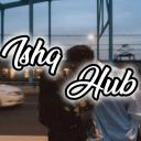 IshqHub Discord Server Banner