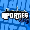 Aportes King Discord Server Banner