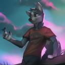 Ola'std Discord Server Banner