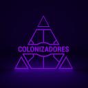 Colonizadores Discord Server Banner
