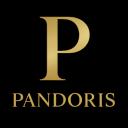PANDORIS TRADING Discord Server Banner