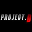 Project D Discord Server Banner