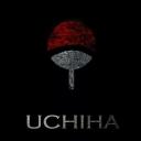 The Uchiha Discord Server Banner