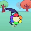 Petals and Portals ✿ Discord Server Banner