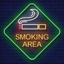 🚭Smoking Night🚭 Discord Server Banner