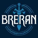 Breran Twitch Discord Server Banner