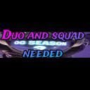 Fornite Freak Out Discord Server Banner