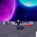 Raining parts Discord Server Banner