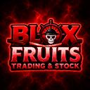 Blox Fruits Trading Server Discord Server Banner