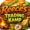 reece trading kamp Discord Server Banner