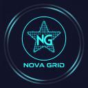 Nova Grid Discord Server Banner