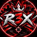 R3X clan Discord Server Banner