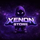 Xenon Store Icon