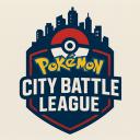 Pokemon City Battle League Discord Server Banner