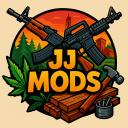 J.J DAYZ MODS & SERVERS Discord Server Banner