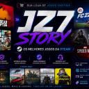 JZ7 STORY Discord Server Banner