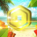 DiscRBX: Gamble Actual Robux 🎰 ⏣ Discord Server Banner