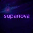 ༄˖° supanova | ᴄᴏᴍᴘ. ꜰɴ .ᐟ .ೃ࿔*･ Discord Server Banner