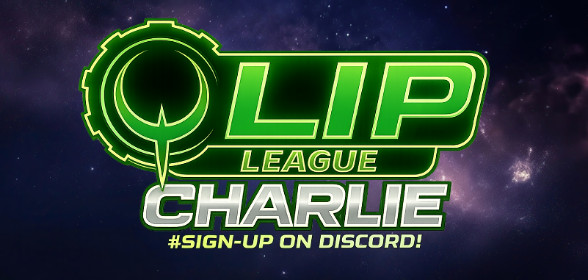 QLIP CHARLIE LEAGUE & 4VS4 iCTF PICKUP!