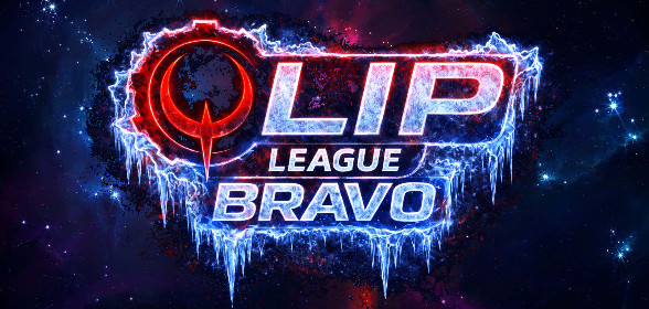 QLIP BRAVO LEAGUE & 4VS4 iFT PICKUP!
