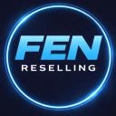 Fen Reselling Discord Server Banner