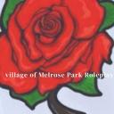 Melrose Park RP Community Discord Server Banner